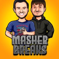 Masher Breaks (@masherbreaks) 's Twitter Profile