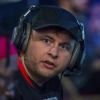 Chris (@vulcan_cr) 's Twitter Profile Photo