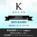 KENRADIO【公式】 (@kenradio_45th) Twitter profile photo