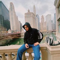 rudy (@rudygoat) 's Twitter Profile