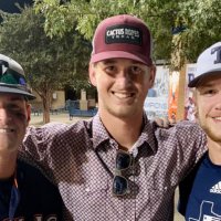 Tyler Baack (@baacktyler) 's Twitter Profile