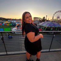 Ashley (@aashleysanders) 's Twitter Profile