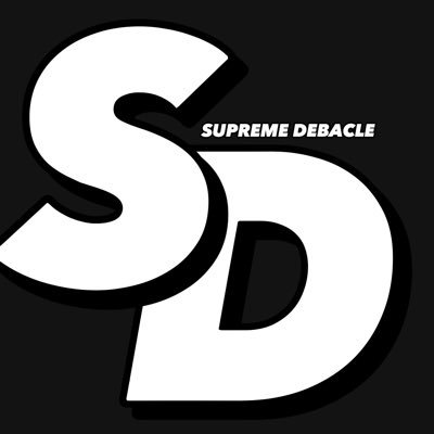 supremedebacle's profile picture. The 8th Founding Father