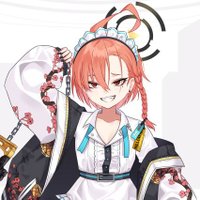 Mikamo Neru. (@headdoublezero) 's Twitter Profile