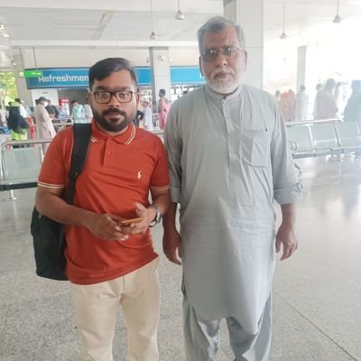 TKRFacilitator's profile picture. Allah is my Power
I'm Realtor & Facilitator 

Rana Tahir Kausar
+92-301-234-5694