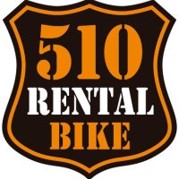 510レンタルバイク (@510_rentalbike) Twitter profile photo