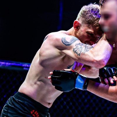 https://t.co/oRb6vzEWSQ…
Professional Bantamweight MMA fighter(11-3) UFC Vet
SSBU Coach @Snider_Esports