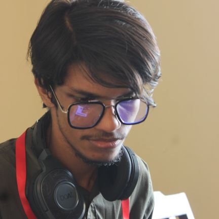 Blender artist || video editor || IT Engineering student