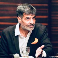 Samir Saran (@samirsaran) 's Twitter Profile Photo Samir Saran (@samirsaran) 's Twitter Profile Photo