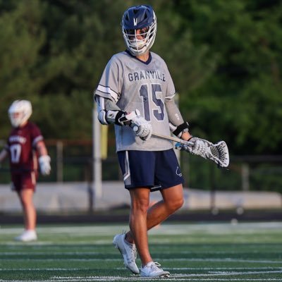 Granville ‘24 | Bellarmine Lacrosse ‘28