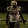 CamronT70921710's profile picture. OL ~ Class of 2026 ~ 6'3 315~ ~ GPA 4.0~🙏🏽📚🏈