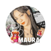 Maura (@bubblegcum) Twitter profile photo