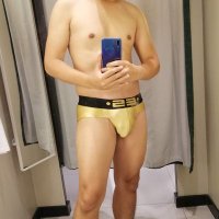 Thong Underwear Fans (@pmentms) 's Twitter Profile