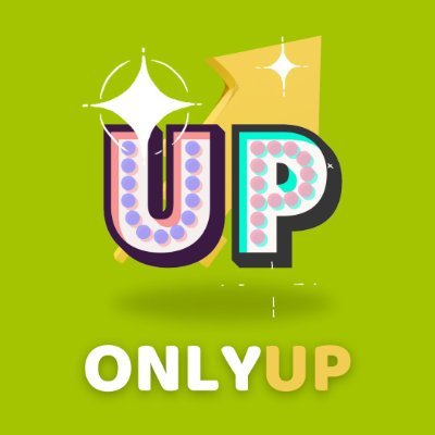 What unfolds when a leading cryptocurrency firm gathers 40 exceptionally talented individuals to craft a Meme Coin? Introducing OnlyUp, where ingenuity, origina