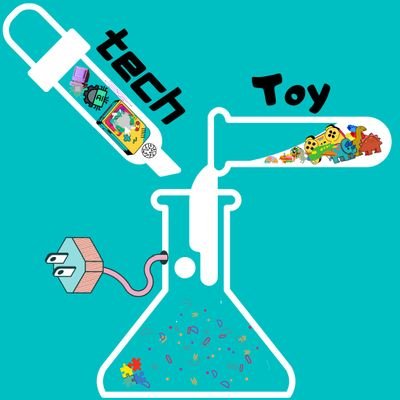 toytech_guy's profile picture. 