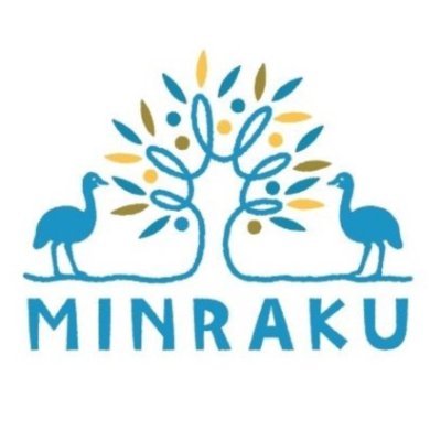 愛知県大府市のふるさと農園MINRAKU（みんらく）のTwitterです✨BBQ🍖、苺🍓、ドッグラン🐶様々な情報をお届けします！開園10：00～閉園17：00。火曜日休園
インスタやってます！https://t.co/sndubjOPj9