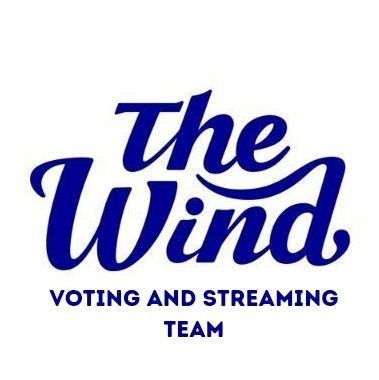 🔔 Turn on notifications for voting updates • The first The Wind voting account • #더윈드 #THEWIND #The_Wind