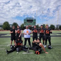 Brak Hill (@brakhill15) 's Twitter Profile Photo