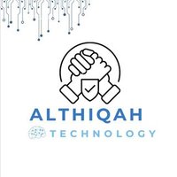 Althiqah Technology(@AlthiqahTech) 's Twitter Profile Photo