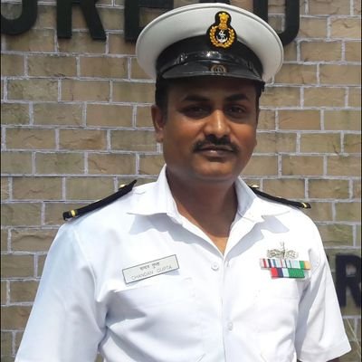 Parulchandan's profile picture. An Electrical https://t.co/5fO1JBmkBm (English),BEd, MBA in https://t.co/q9f6jVzKKI Ex serviceman, a Teacher, a social worker