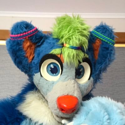 fursuiter and aspiring YouTuber. Next Furcon- IDK. Tasmania - Australia. Fursuit design by @Potsupara DM’s are temporarily open. Not currently looking for art.