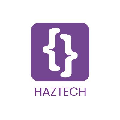 @Haztechsoft