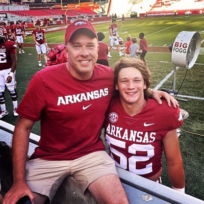 Head of National Partnerships @modernclassproj | Dad to Staton, Donovan & Walker | Former Superintendent | @UArkansas alum | @ArkadelphiaFB & @RazorbackFB