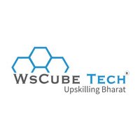 WsCube Tech(@wscubetechindia) 's Twitter Profile Photo