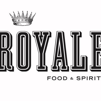 Royale Garden Bar! \\Thursday-Monday// •Thurs 11:30-Midnight •Fri 11:30-1am •Sat 11:30-1am •Sun 11:30-11pm •Monday 4pm-Midnight