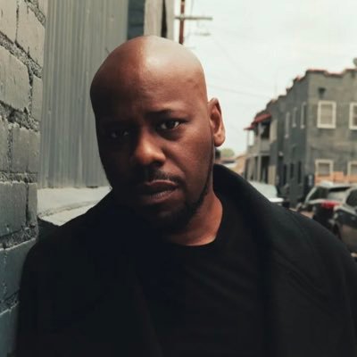 malcolmbarrett Profile Picture