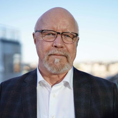 JNordstrm's profile picture. There is a ”Why” in life and profession