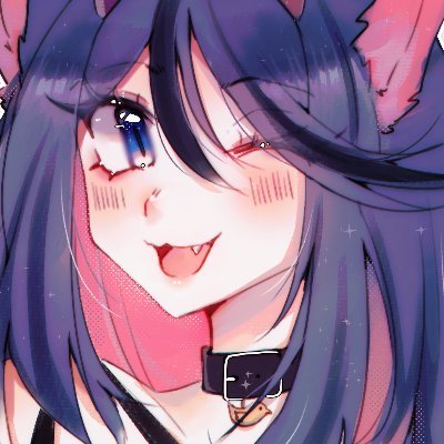 Vtuber
https://t.co/wYqjX9l8r0
Hello^^ Thanks for stopping by my profile! I'm a vtuber and I'm also learning to draw and animate :3