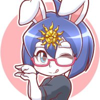 Rapid-Rabbit's 兎々 (@rabbitsrapid) 's Twitter Profile Photo Rapid-Rabbit's 兎々 (@rabbitsrapid) 's Twitter Profile Photo