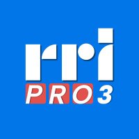 RRI Programa 3(@RRIPrograma3) 's Twitter Profile Photo