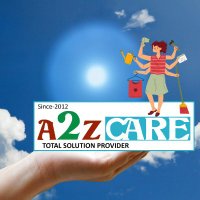 A to Z Care(@careatoz8) 's Twitter Profile Photo