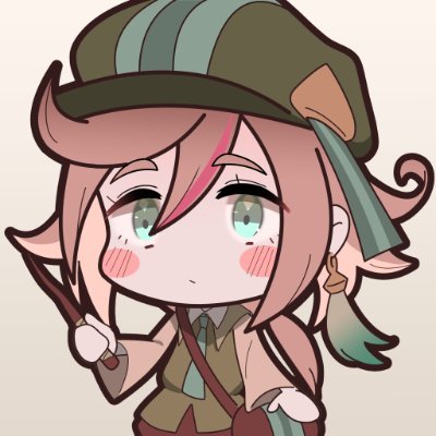 ︴✦イラストレータ🎨マンガ描き🖌️︴✦Furina Simp︴ ✦🔔マンガ 不定期 投稿中!🔔︴✦原神︴✦崩壊スターレイル︴✦現在お仕事受付けておりません。