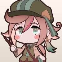 modra(もどら)(@ModraCreation) 's Twitter Profile Photo