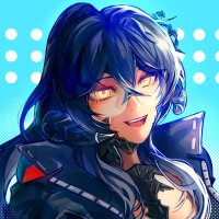 Moro Kai(@MoroKaiXIV) 's Twitter Profile Photo