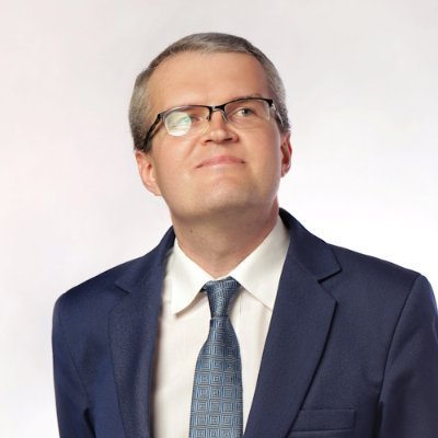 adamklimowski Profile Picture