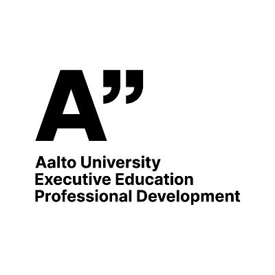 Aalto University Executive Education and Professional Development (Aalto EE) provides executive education, professional development services, and training.