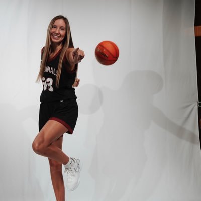 KP | 5’10 G | # 33 | North Idaho College wbb | Redshirt Freshman