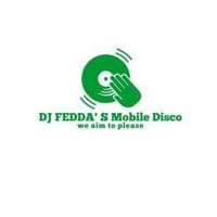 DJ Feddas Mobile Disco(@DJFeddadisco) 's Twitter Profile Photo