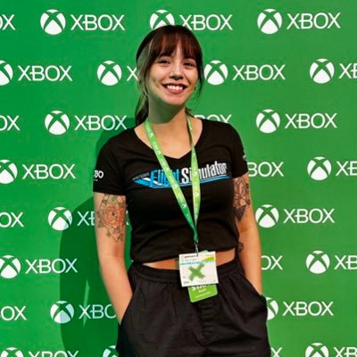 Sr. Community Manager @MSFSofficial #xbox ❤️ the anxiety streamer ❤️ She/Her 🏳️‍🌈 insta: Jayneivana ❤️ Filipino-American 🇵🇭 Jayne.ivana@gmail.com