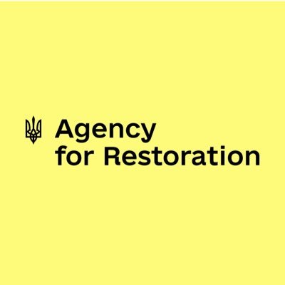 Agency for restoration and infrastructure development of Ukraine