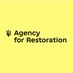 Agency for restoration (@RestoreUA) Twitter profile photo