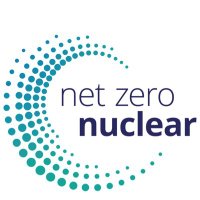 Net Zero Nuclear(@NZNGlobal) 's Twitter Profile Photo