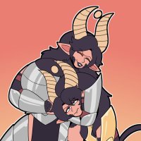 The Starfield Kingdom (OCs!)🌙 (@sam_dfb) 's Twitter Profile