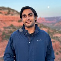 Chaitanya Malaviya (@cmalaviya11) 's Twitter Profile Photo Chaitanya Malaviya (@cmalaviya11) 's Twitter Profile Photo