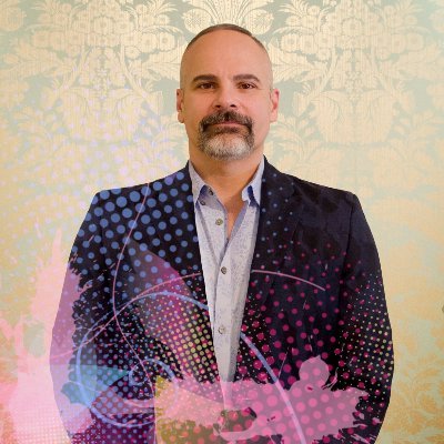 Producer // Remixer // Songwriter // Musician // DJ // Curator // Director // Marketing maven // Brand builder // Strategic planner // Web warrior /Entrepreneur
