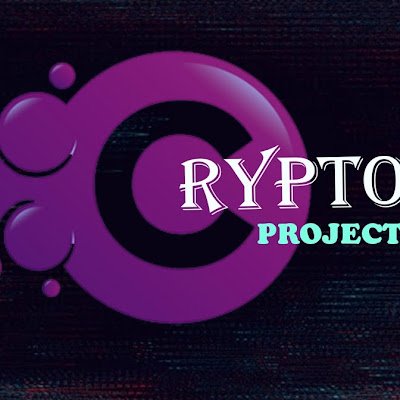 CryptoProj68896's profile picture. 